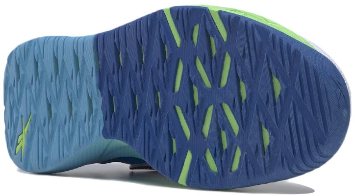 Reebok Nanoflex Parafit TR 'White Vector Blue' HP5395 Purchase Reebok Nanoflex Parafit TR 'White Vector Blue' HP5395