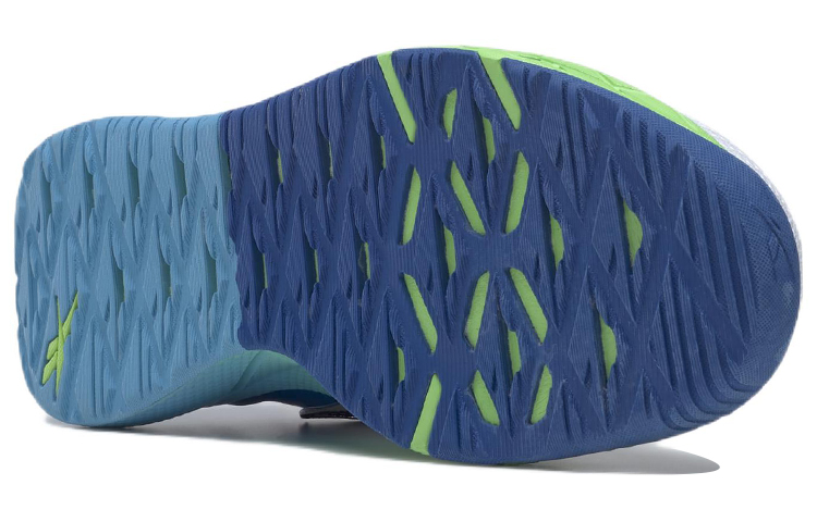 Purchase Reebok Nanoflex Parafit TR ''Wit Vector Blauw'' HP5395