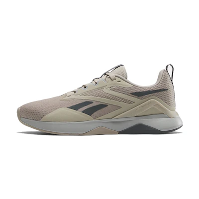 Reebok Nanoflex TR 2.0 'Ash Pure Grey'