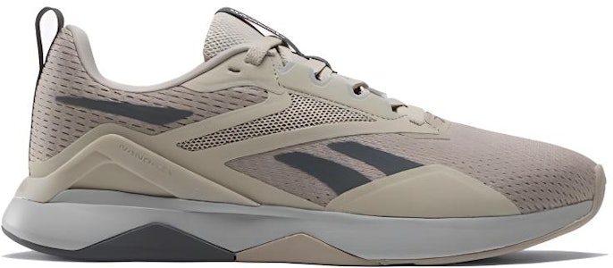 锐步 Nanoflex TR 2.0 '淡灰纯灰' 100074535 Order 锐步 Nanoflex TR 2.0 '淡灰纯灰' 100074535