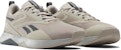 Reebok Nanoflex TR 2.0 'Kelabu Abu Tulen' 100074535