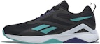 Buy Reebok Nanoflex TR 2.0 'Hitam Teal Klasik Ungu' GY6212