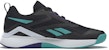 Reebok Nanoflex TR 2.0 'Hitam Teal Klasik Ungu' GY6212