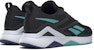 Reebok Nanoflex TR 2.0 'Hitam Teal Klasik Ungu' GY6212