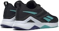 Shop Reebok Nanoflex TR 2.0 'Hitam Teal Klasik Ungu' GY6212