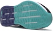 Details for Reebok Nanoflex TR 2.0 'Hitam Teal Klasik Ungu' GY6212