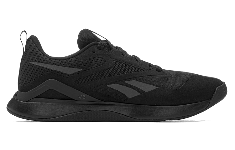 Order Reebok Nanoflex TR 2.0 'Hitam Abu Dingin' 100033771