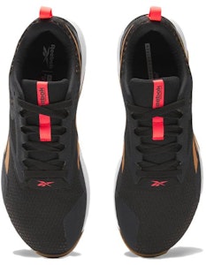 Reebok Nanoflex TR 2.0 'Hitam Coklat Gelap Gum' 100033769 Shop Reebok Nanoflex TR 2.0 'Hitam Coklat Gelap Gum' 100033769