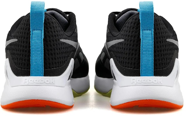 Reebok Nanoflex TR 2.0 黑橙綠 HP6107 Purchase Reebok Nanoflex TR 2.0 黑橙綠 HP6107