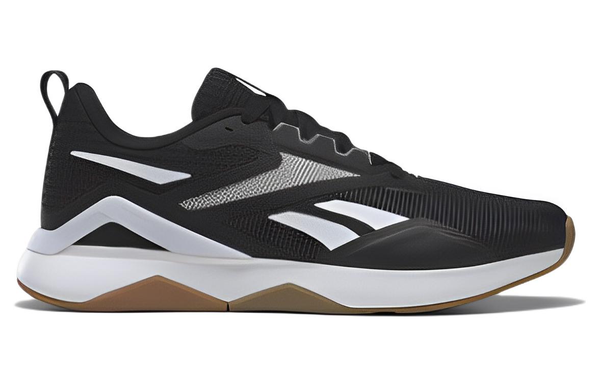 Order Reebok Nanoflex TR 2.0 'Negro Gris Puro Blanco' HP6112