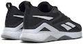 Shop Reebok Nanoflex TR 2.0 ''Zwart Wit Pure Grijs'' GY6217