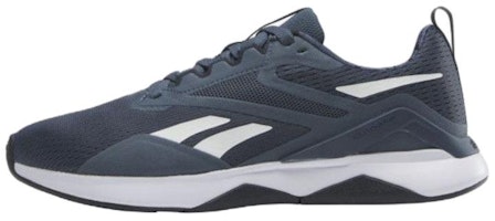 Reebok Nanoflex TR 2.0 'East Coast Blue' 100074538 Reebok Nanoflex TR 2.0 'East Coast Blue' 100074538