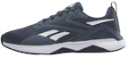 Buy Reebok Nanoflex TR 2.0 'East Coast Blue' Lelaki Wanita Kasut Sukan 100074538
