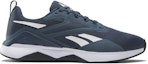 Order Reebok Nanoflex TR 2.0 'East Coast Blue' Lelaki Wanita Kasut Sukan 100074538