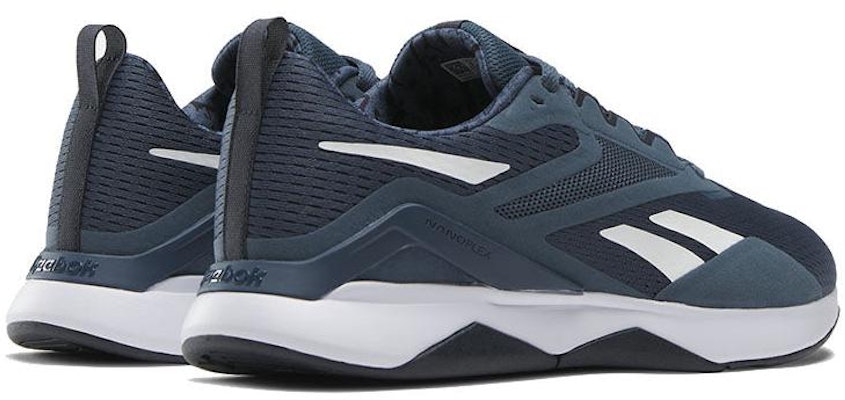 Reebok Nanoflex TR 2.0 'East Coast Blue' 100074538 Shop Reebok Nanoflex TR 2.0 'East Coast Blue' 100074538