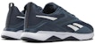 Reebok Nanoflex TR 2.0 'East Coast Blue' Lelaki Wanita Kasut Sukan 100074538