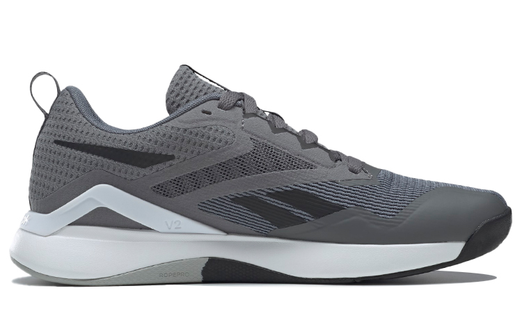 Order Reebok Nanoflex TR 2.0 ''Grijs Zwart'' GY6216