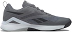 Order Reebok Nanoflex TR 2.0 'Kelabu Tulen Hitam' GY6216