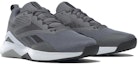 Lookbook Reebok Nanoflex TR 2.0 'Kelabu Tulen Hitam' GY6216