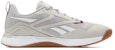 Reebok Nanoflex TR 2.0 'Steely Fog Classic Maroon Gum' Lelaki | Kasut Latihan. 100033531