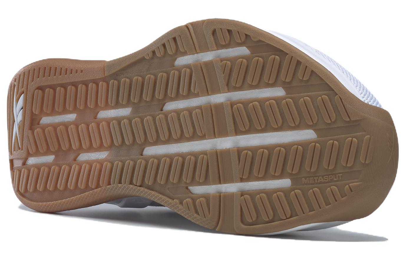 Reebok Nanoflex TR 2.0 'White Black Gum' 圖 6