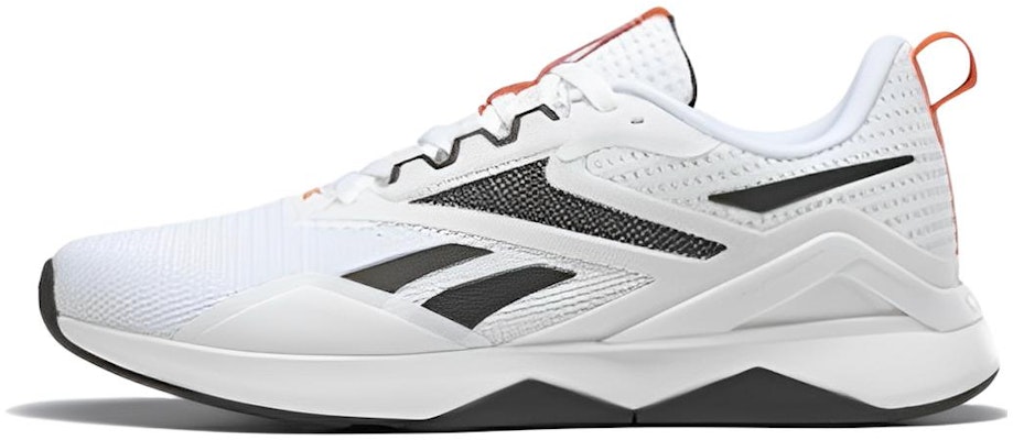 Reebok Nanoflex TR 2.0 'White Pure Grey Black' HP6108 Buy Reebok Nanoflex TR 2.0 'White Pure Grey Black' HP6108