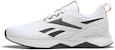 Reebok Nanoflex TR 2.0 'Putih Kelabu Hitam' HP6108