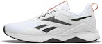 Buy Reebok Nanoflex TR 2.0 'Putih Kelabu Hitam' HP6108