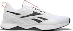 Order Reebok Nanoflex TR 2.0 'Putih Kelabu Hitam' HP6108