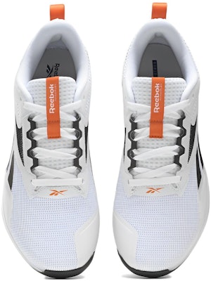 Reebok Nanoflex TR 2.0 'White Pure Grey Black' HP6108 Shop Reebok Nanoflex TR 2.0 'White Pure Grey Black' HP6108