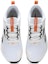 Shop Reebok Nanoflex TR 2.0 'Putih Kelabu Hitam' HP6108