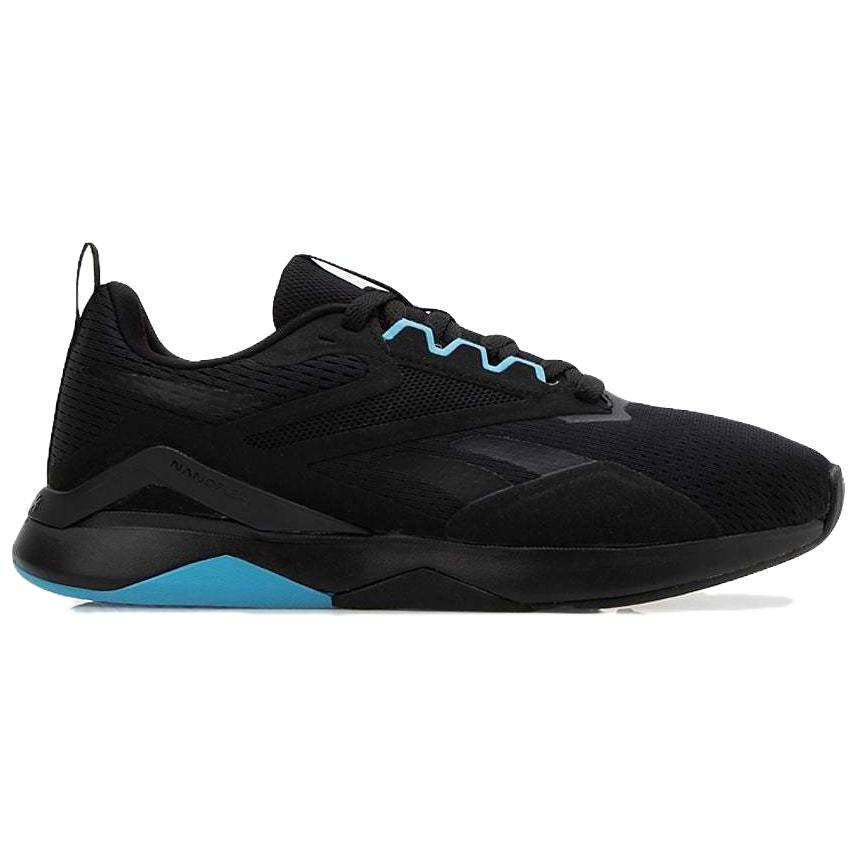 Order Reebok Nanoflex TR 2 "Hitam" 100201946