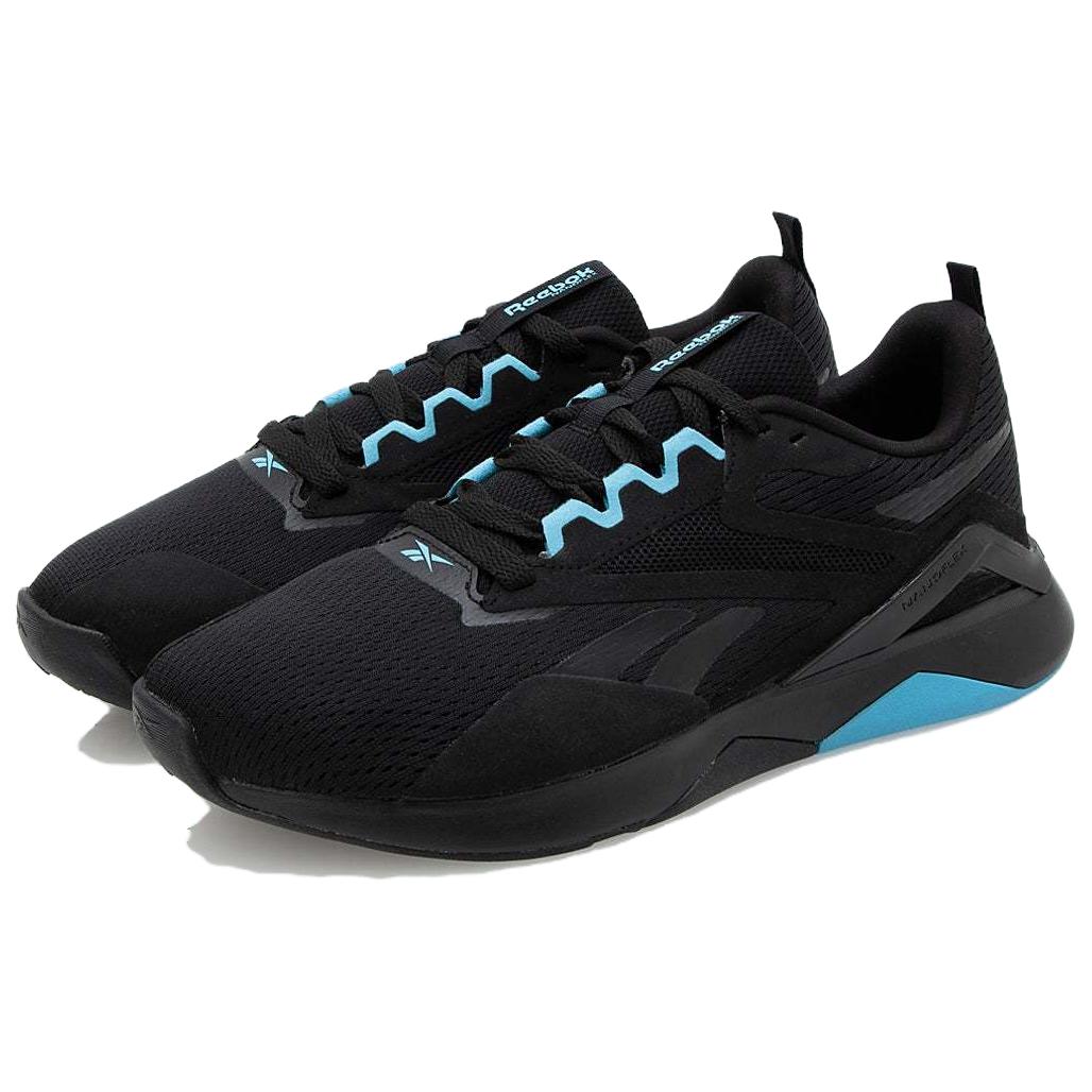 Shop Reebok Nanoflex TR 2 "Hitam" 100201946