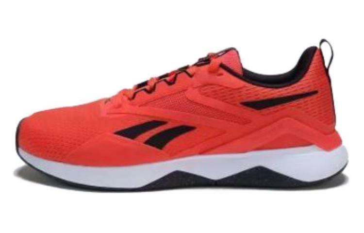 Buy Reebok Nanoflex TR 2 'Merah Dinamik Hitam Teras' 100074537