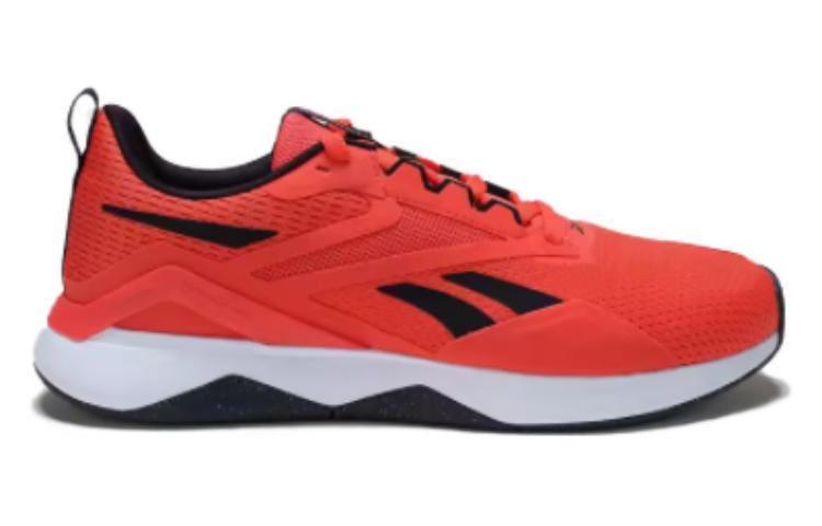 Order Reebok Nanoflex TR 2 'Merah Dinamik Hitam Teras' 100074537