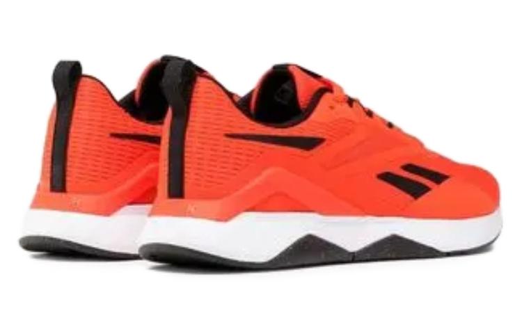 Purchase Reebok Nanoflex TR 2 'Merah Dinamik Hitam Teras' 100074537