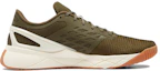 Order Reebok Nanoflex TR ''Vert Armée Gum'' GX0185