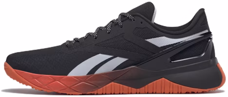 Reebok Nanoflex TR 'Black' GZ0248 Reebok Nanoflex TR 'Black' GZ0248