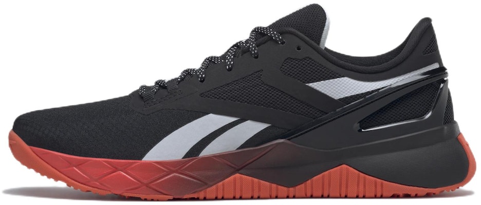 Reebok Nanoflex TR 'Black' GZ0248 Buy Reebok Nanoflex TR 'Black' GZ0248