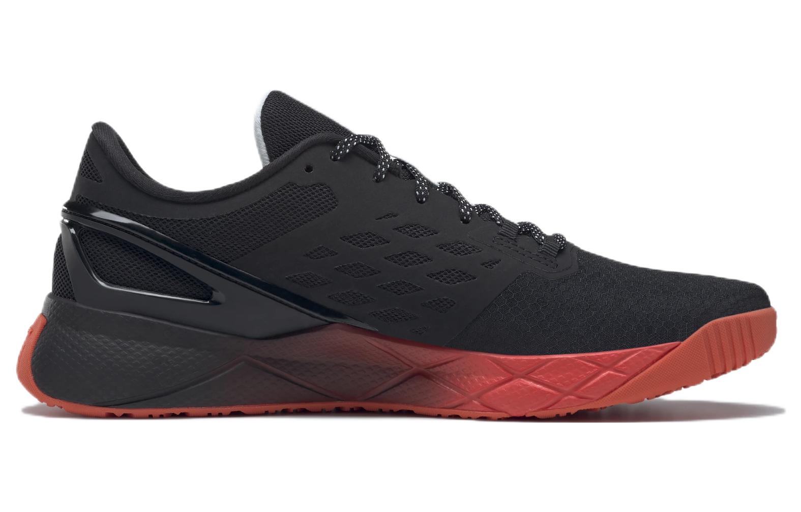 Reebok Nanoflex TR 'Black' 圖 2