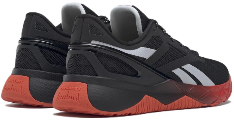 Reebok Nanoflex TR 'Black' GZ0248 Purchase Reebok Nanoflex TR 'Black' GZ0248