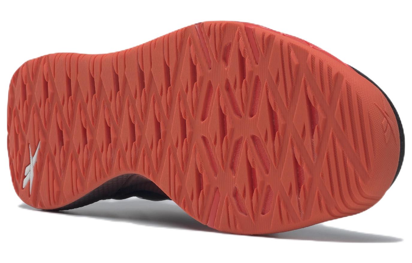 Reebok Nanoflex TR 'Black' 圖 6