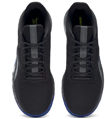Reebok Nanoflex Tr 輕便防滑平衡 低筒運動跑步鞋 黑藍 Purchase Reebok Nanoflex Tr 輕便防滑平衡 低筒運動跑步鞋 黑藍
