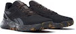 Reebok Nanoflex TR 'Hitam Kelabu Kuning' GX7550
