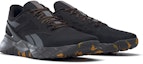 Lookbook Reebok Nanoflex TR 'Hitam Kelabu Kuning' GX7550
