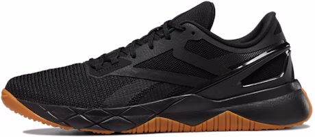 Reebok Nanoflex TR 'Black Gum' GX0186 Reebok Nanoflex TR 'Black Gum' GX0186