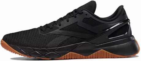 Reebok Nanoflex TR 'Black Gum' GX0186 Reebok Nanoflex TR 'Black Gum' GX0186