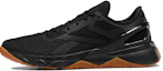 Buy Reebok Nanoflex TR ''Noir Gum'' GX0186
