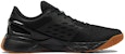 Reebok Nanoflex TR 'Hitam Gum' GX0186