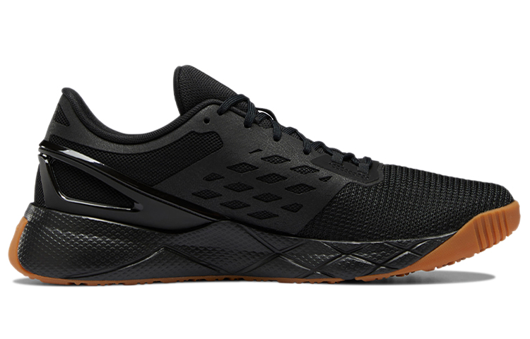 Order Reebok Nanoflex TR ''Noir Gum'' GX0186